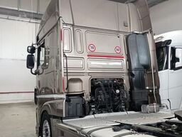 DAF XF 530 Full PNEUM.-ADR-retarder+MX- FULL