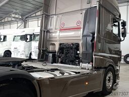DAF XF 530 Full PNEUM.-ADR-retarder+MX- FULL