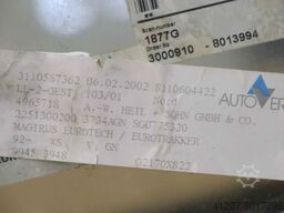 Iveco 3734AGN  1877G