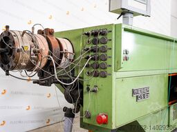 Weber Extrusielijn 23