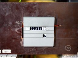 Weber Extrusielijn 23