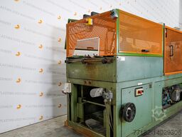 Weber Extrusielijn 23