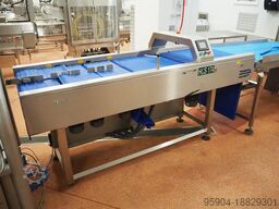 Converging Conveyor Solutions Integrator 3 Syncro