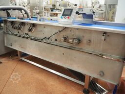 Converging Conveyor Solutions Integrator 3 Syncro