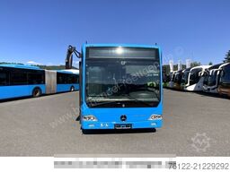 MERCEDES-BENZ Conecto G / O 530 G / Citaro / A23