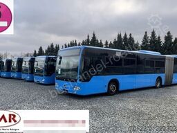 MERCEDES-BENZ Conecto G / O 530 G / Citaro / A23