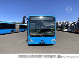MERCEDES-BENZ Conecto G / O 530 G / Citaro / A23