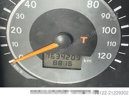 MERCEDES-BENZ Conecto G / O 530 G / Citaro / A23