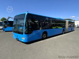 MERCEDES-BENZ Conecto G / O 530 G / Citaro / A23