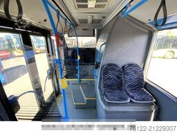 MERCEDES-BENZ Conecto G / O 530 G / Citaro / A23