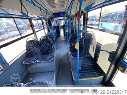 MERCEDES-BENZ Conecto G / O 530 G / Citaro / A23