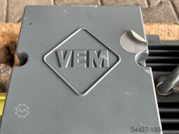 VEM IE2-WE1R 132M 4 HW