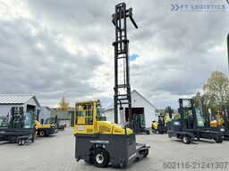 Combilift C5000 DIESEL TRIPLEX 7600 FREE-LIFT