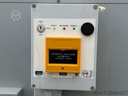STAR Micronics SR-20 RII