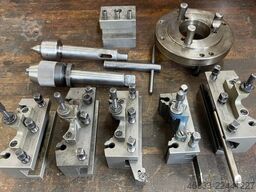 Colchester Master VS 3250