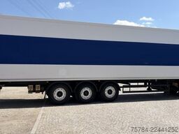 SCHWARZMüLLER THERMO KING SLX 300, SAF