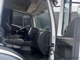 Ford Cargo Low Liner