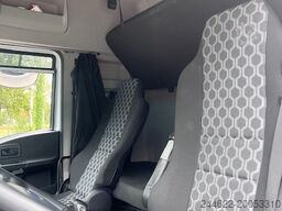 Ford Cargo Low Liner