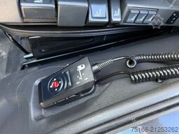 MERCEDES-BENZ ATEGO 818 L Koffer 7,2 m LBW 1 TO.*SEITENTÜR