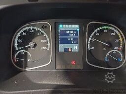 MERCEDES-BENZ MB 1224 L Koffer 7.2m LBW  Klima 2x AHK Kamera