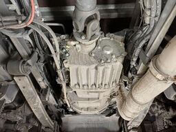 MERCEDES-BENZ MB 1224 L Koffer 7.2m LBW  Klima 2x AHK Kamera