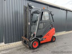 Linde H30T-02