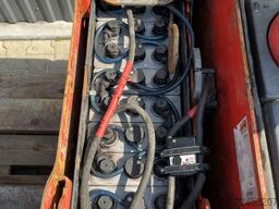 Linde T20AP