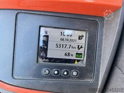 Linde L14AP