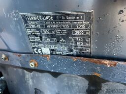 Linde E16C-01