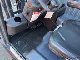 Linde E16C-01