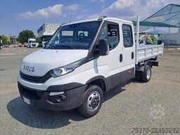 IVECO DAILY 35C15
