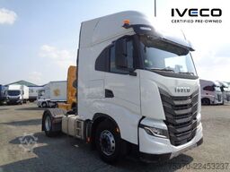 IVECO X-WAY AS440X49T/P - IMP. IDR