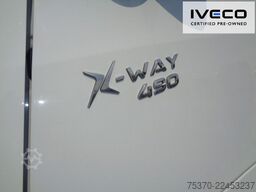 IVECO X-WAY AS440X49T/P - IMP. IDR