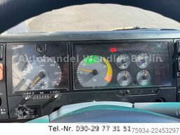 MERCEDES-BENZ Vario 814D Diff Klima Standh120km/h
