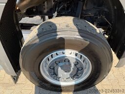 SCANIA G450 XT 4x4 Euro 6 SZM Kipphydraulik Blatt /Luft