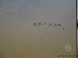 Krämer + Grebe Tiromat 3000/430