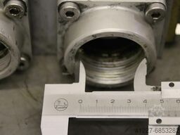 Krämer + Grebe Tiromat 3000/430