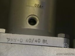 Krämer + Grebe Tiromat 3000/430
