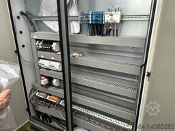 HK Refrigeration Refrigeration plant