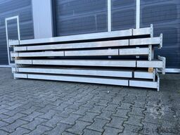 Modulblok Palettenregaltraverse