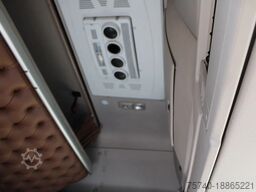 DAF CF 370 + euro 6 + ssc + full option