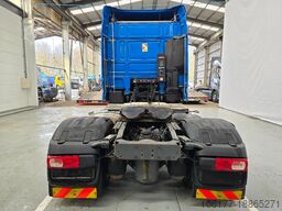 DAF XF 440 EURO 6 / AIRCO