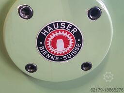 HAUSER 2 BA