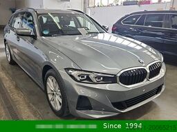 BMW 320d Touring xDrive