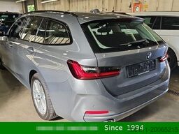BMW 320d Touring xDrive