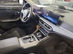 BMW 320d Touring xDrive