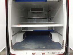 MERCEDES-BENZ Sprinter III Kasten RWD/AWD 311/314/316 CDI RWD