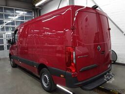 MERCEDES-BENZ Sprinter III Kasten RWD/AWD 311/314/316 CDI RWD