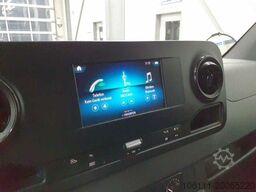 MERCEDES-BENZ Sprinter III Kasten RWD/AWD 311/314/316 CDI RWD