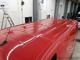 MERCEDES-BENZ Sprinter III Kasten RWD/AWD 311/314/316 CDI RWD